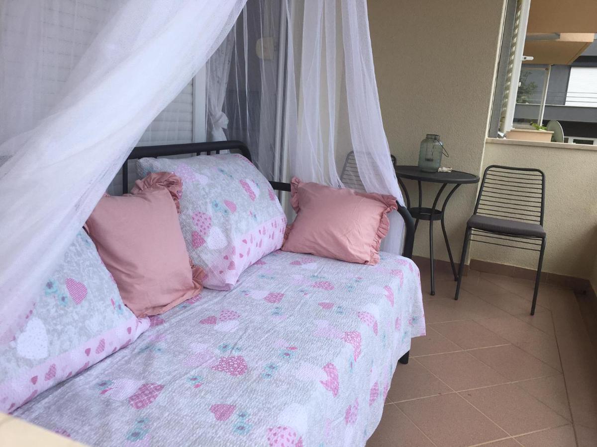 Vip Makarska Wohnung Apartman Exteriér fotografie