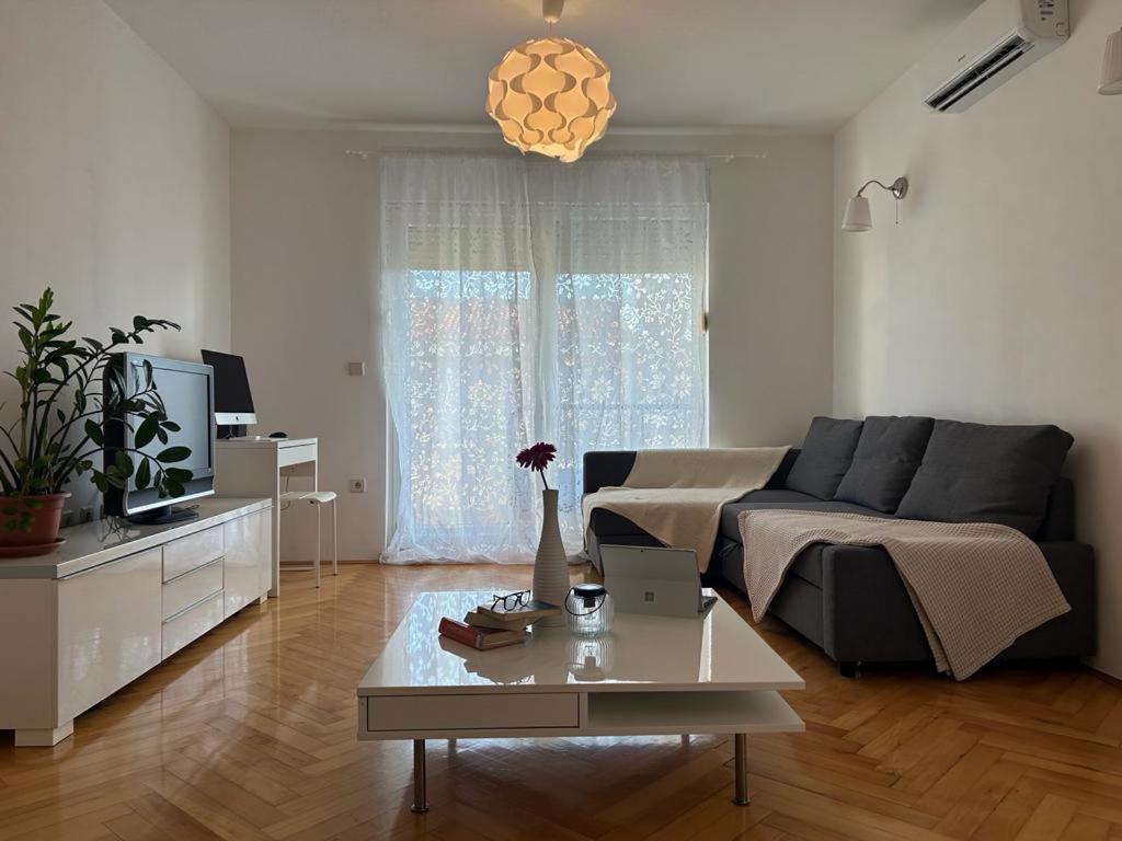 Vip Makarska Wohnung Apartman Exteriér fotografie